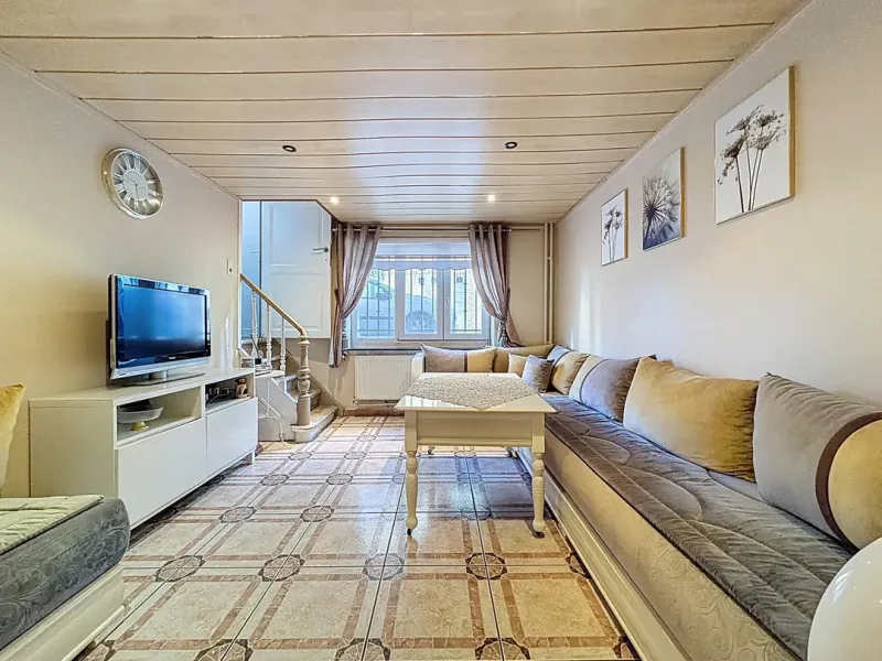 Spacious Fully Furnished Family Home in Sought-After Jette Location - Image 4