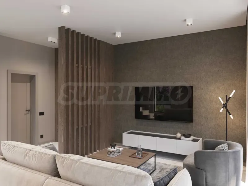 3 Bed House by Ahotsol Beach - New! - Image 5