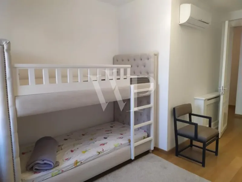 Modern Duplex Apartment with Elevator in Vracar, Belgrade - Image 3