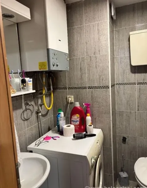 Spacious 2-Bedroom Apartment with Terrace in Belgrade - Mirijevo - Image 4