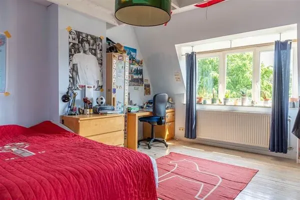 Art Deco Villa in Fort-Jaco – 5 Bedrooms, Green Oasis, 250m² - Image 3