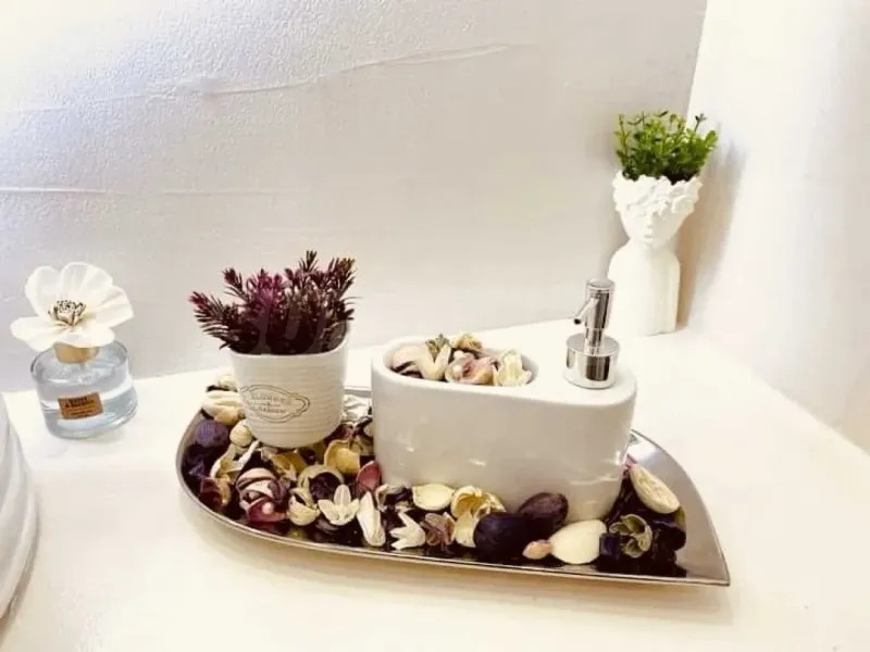 Fully Furnished Apartment in Kavala, Near Beach & Center - Image 3