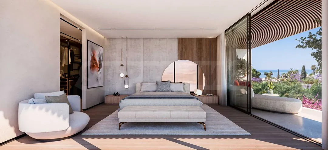 Luxury Marbella Villa - 5 Beds, Infinity Pool - Image 3