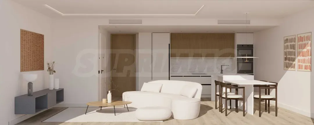 Spacious 2-Bedroom House Near Beach in Torrevieja - Image 4