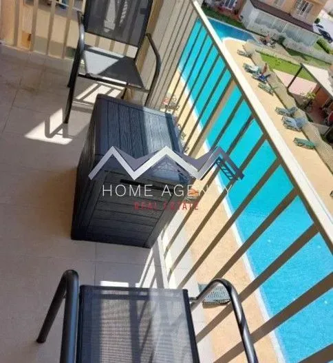 Stylish 2-Bedroom Fully Furnished Apartment in New Cosmopolis Complex - Image 5