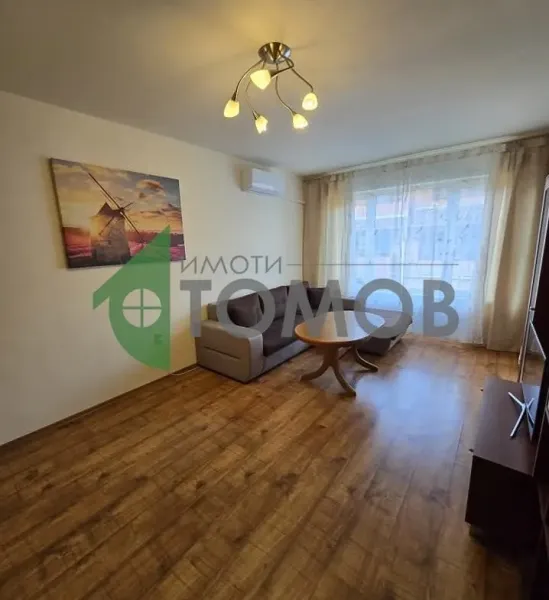 Spacious Fully Furnished Apartment in Central Stara Zagora, Bulgaria - Image 4