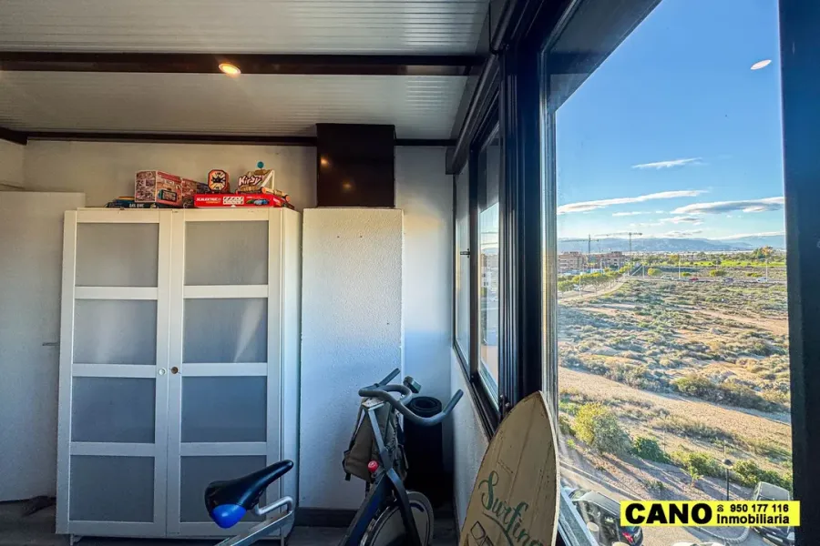 Spacious Duplex Apartment with Stunning Cabo de Gata Views, Almería - Image 1