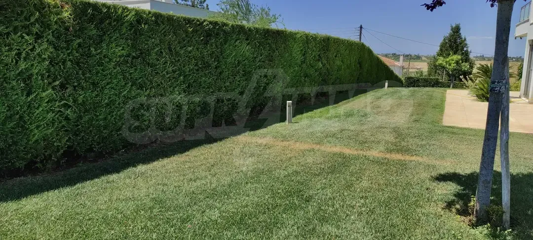 Luxurious New Construction Villa in Plagiari, Near Thessaloniki - Image 2