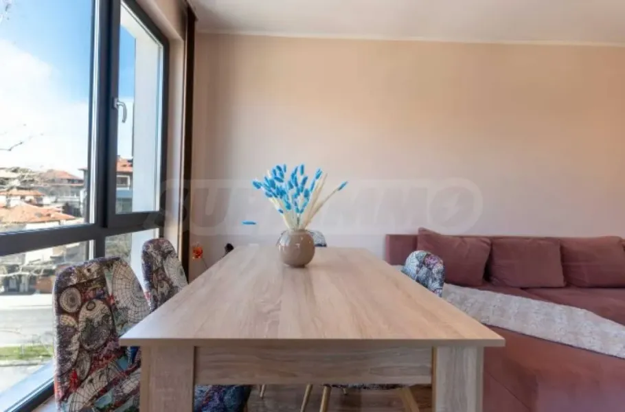 Spacious, Fully Furnished Apartment Near Bunardzhik Park, Plovdiv - Image 4