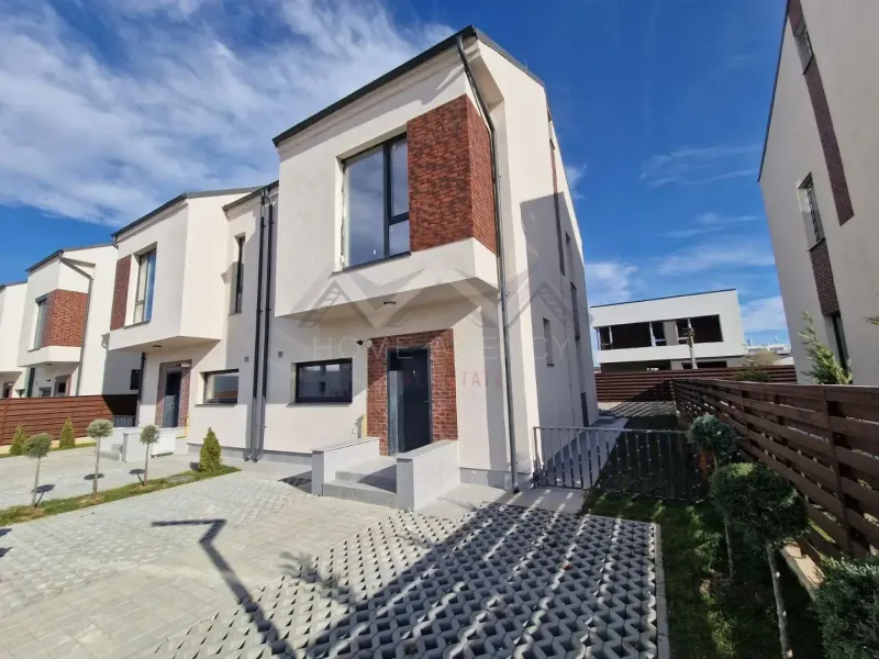 Spacious, Modern 3-Bedroom House in Tunari – Otopeni for Sale - Image 5