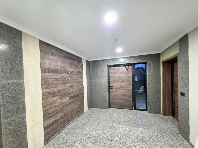 Stylish Designer Apartment in Sofia's Malinova Dolina District - Image 3