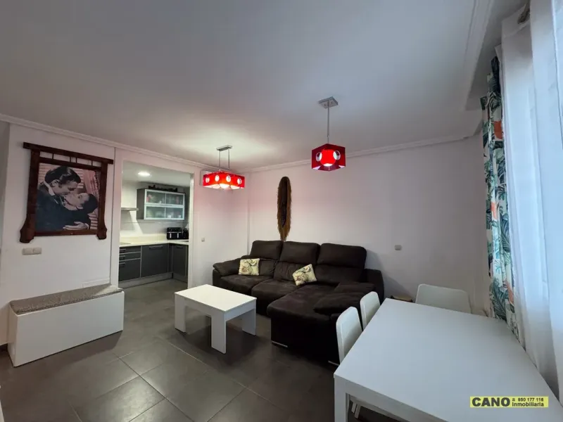 Spacious 5-Bedroom Triplex with Pool in Cabo de Gata, Almería - Image 1