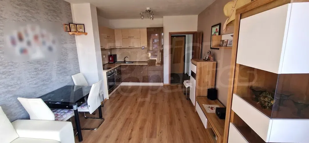 Spacious, Fully Furnished One-Bedroom Apartment in Burgas's Heart - Image 5