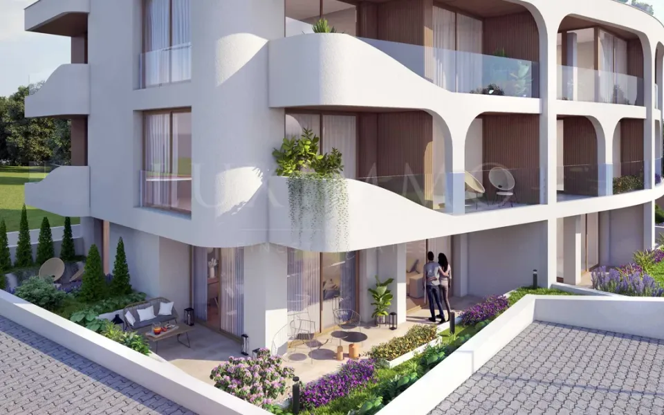 Stylish One-Bedroom Apartment in Sozopol's New District - Image 5