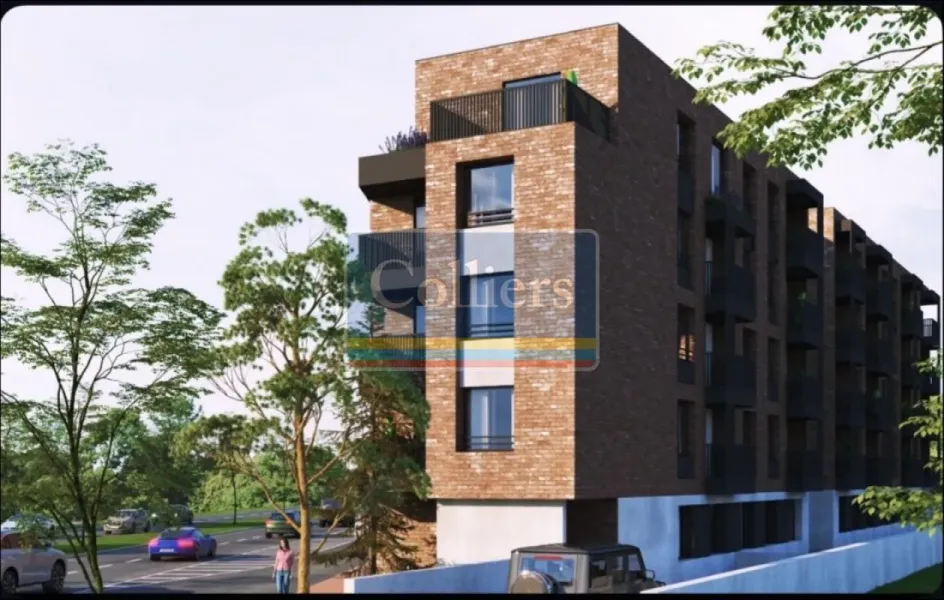Bright Two-Bedroom Apartment in Surčin – New Construction, High Quality - Image 3