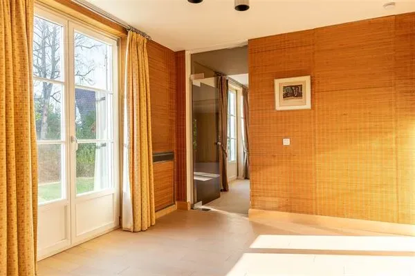 Renovate This Architect-Designed Villa with Stunning Garden in Ukkel - Image 1