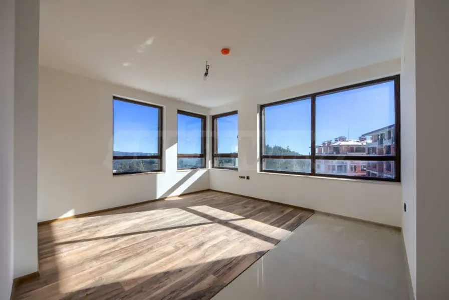 Pammervorovo New Apartment - Ideal Retreat - Image 2
