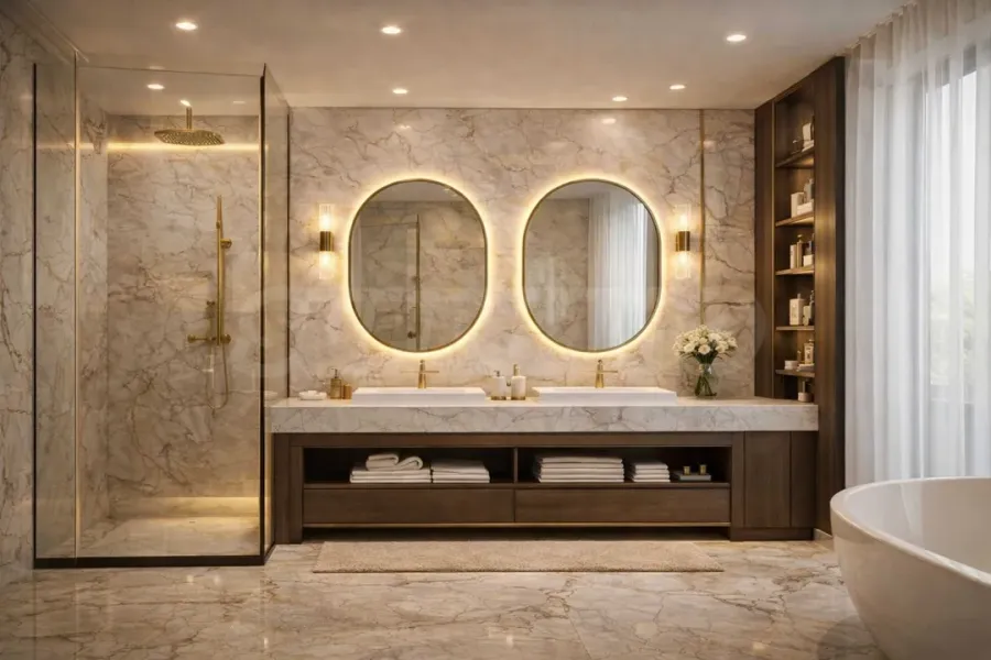 Spacious 3-Bedroom Apartment with River View in Plovdiv - Image 5