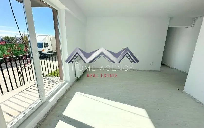 Spacious New 2-Bedroom Apartment in Otopeni with Parking - Image 5