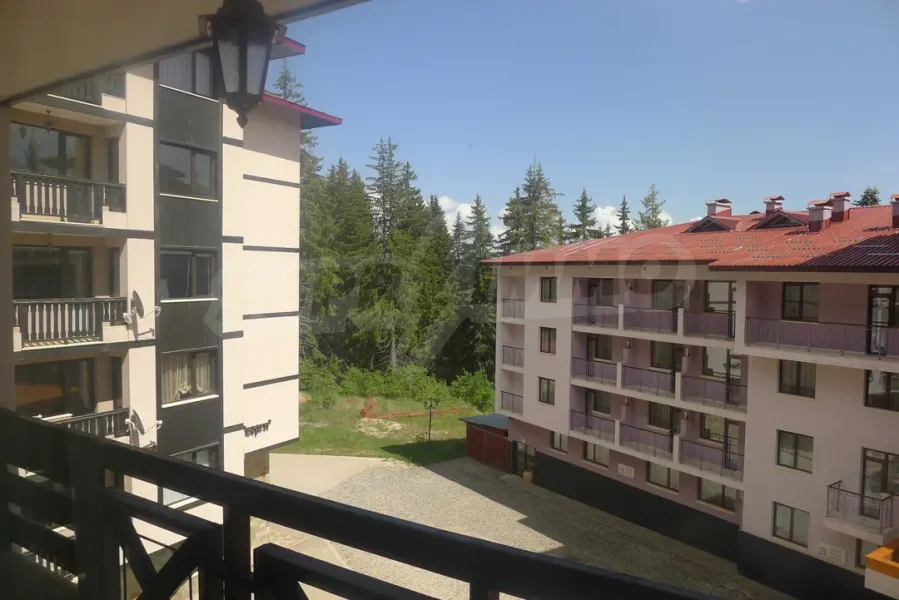 Spacious, Fully Furnished Apartment in Pamporovo Resort - Image 4