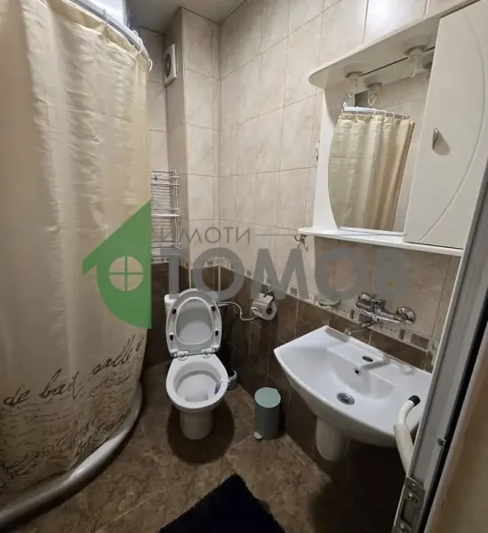 Spacious Fully Furnished Apartment in Central Stara Zagora, Bulgaria - Image 3