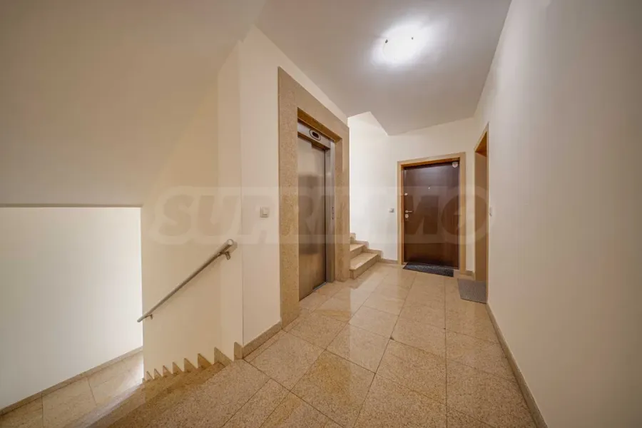 Spacious Fully Furnished Apartment Near US Embassy - Sofia - Image 3