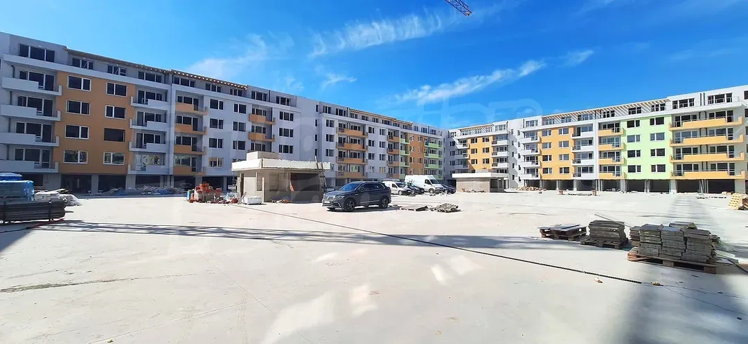 Modern 1-Bedroom Apartment in Plovdiv's South District - New Construction - Image 4