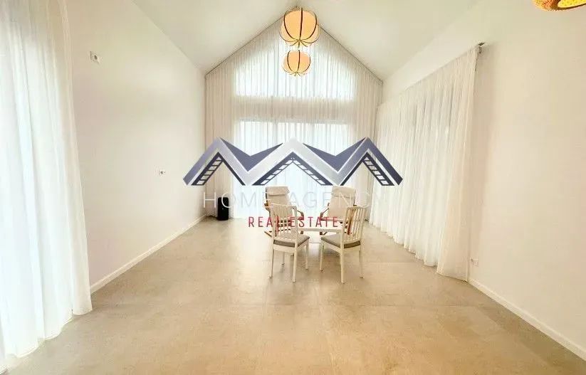 Luxury, Fully Furnished House Rental in Otopeni - 125m2 - Image 1