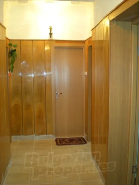 Spacious Fully Furnished Apartment Near Chataldzha Market, Varna - Image 3