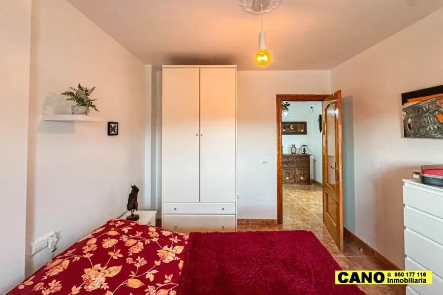 Spacious Triplex Apartment for Sale in Huércal de Almería - Image 5