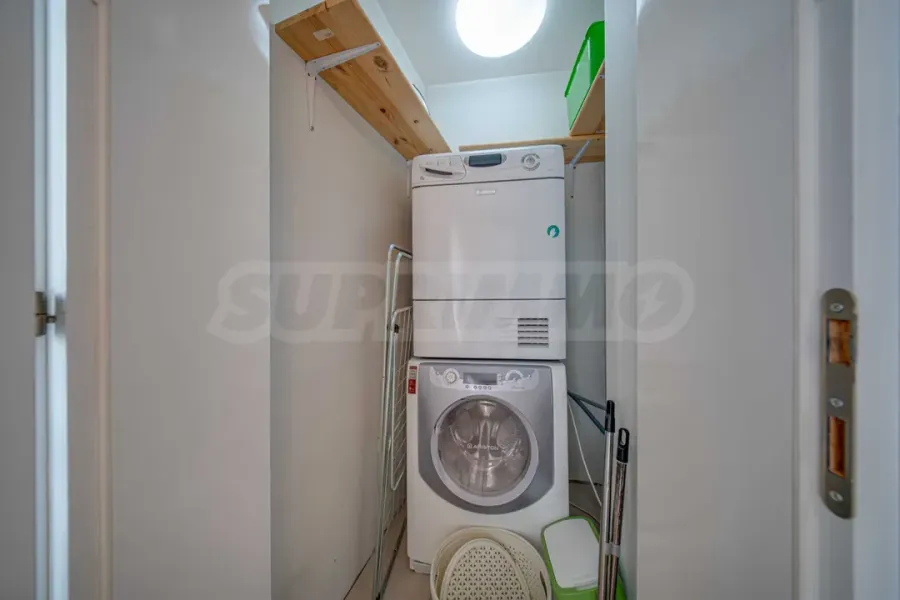 Spacious Fully Furnished Apartment Near US Embassy - Sofia - Image 5