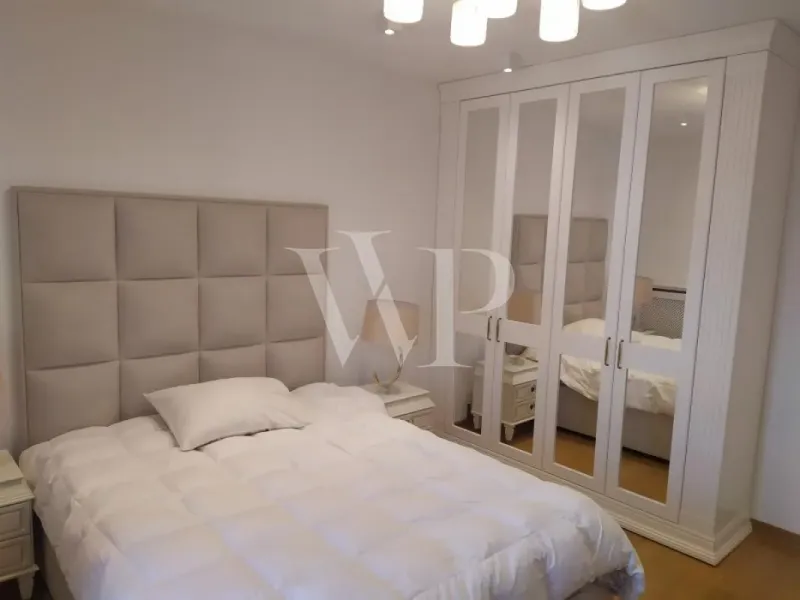 Modern Duplex Apartment with Elevator in Vracar, Belgrade - Image 1