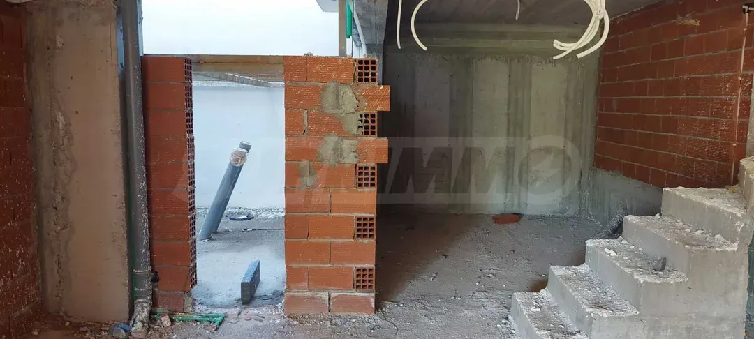 Spacious Four-Bedroom House in Nea Moudania, Close to the Sea - Image 1