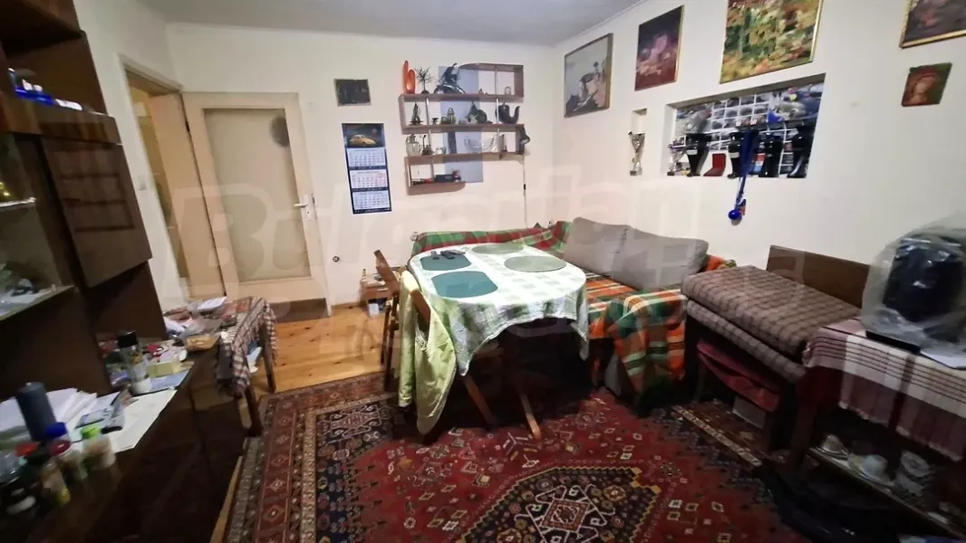 Spacious, Fully Furnished 2-Bedroom Apartment in Macdrive, Varna - Image 4