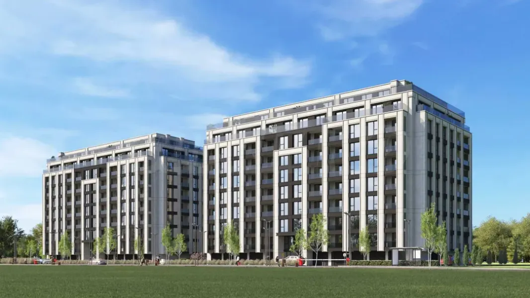 Spacious 3-Bedroom Apartment in Plovdiv, Bulgaria - Image 3