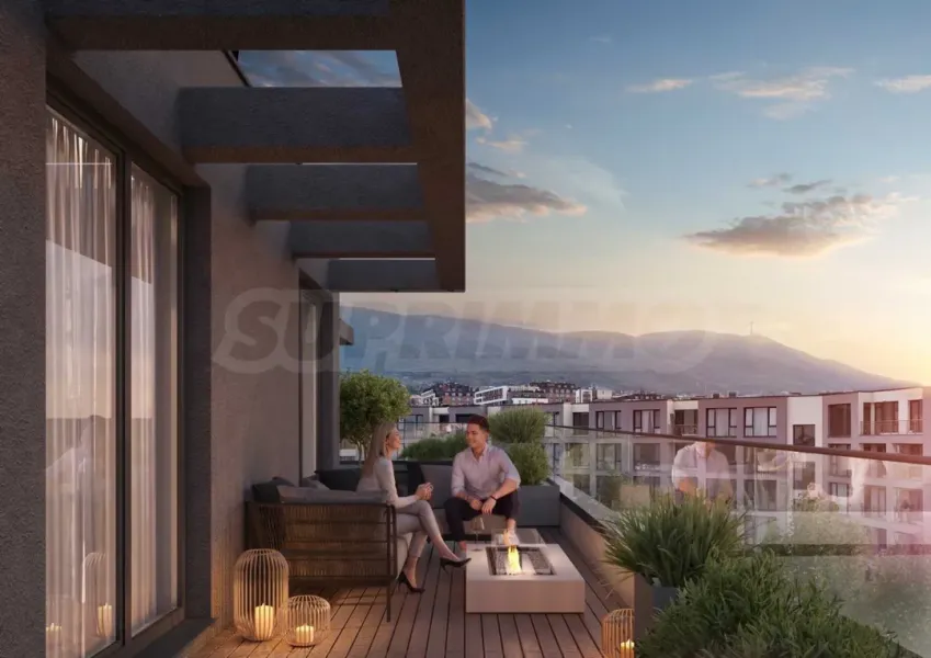 Spacious 2-Bedroom Apartment Near "Bulgaria" Blvd. - Image 3