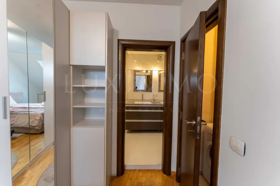 Spacious Apartment with Mountain Views - Manastirski Livadi, Sofia - Image 3
