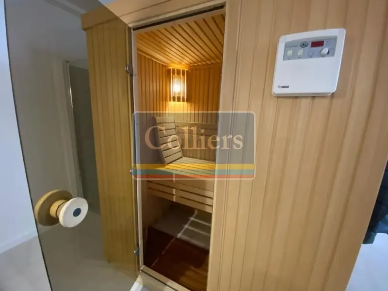 Spacious Belgrade House with Pool, Sauna & Garage for Rent - Image 2