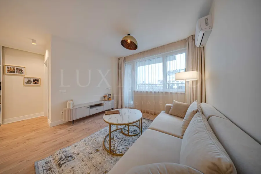 Apartment for rent in Sofia - Image 2