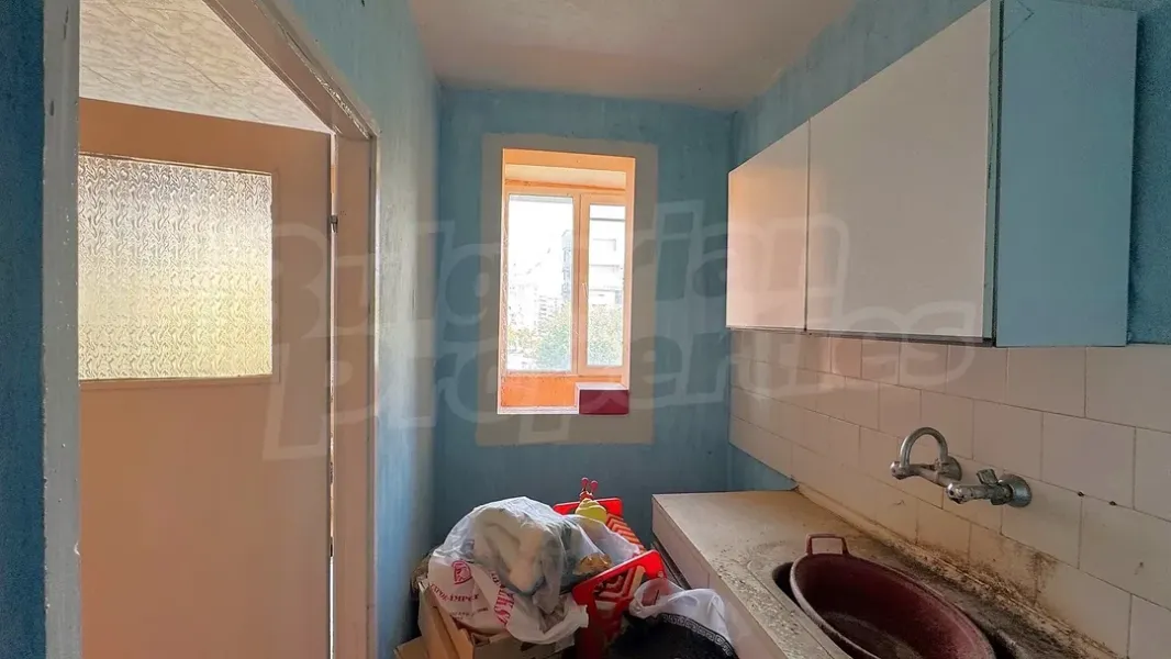 Stylish Studio Apartment in Stara Zagora, Near Key Amenities - Image 3
