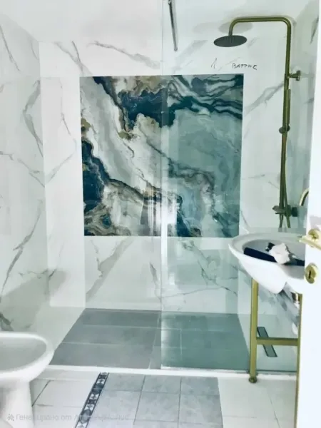 Spacious 2-Bedroom Apartment in Central Thessaloniki, Greece - Image 2