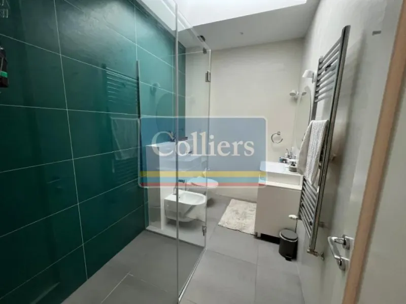 Luxury 4BR Apartment with Pool & Garage in Belgrade's Vracar - Image 5