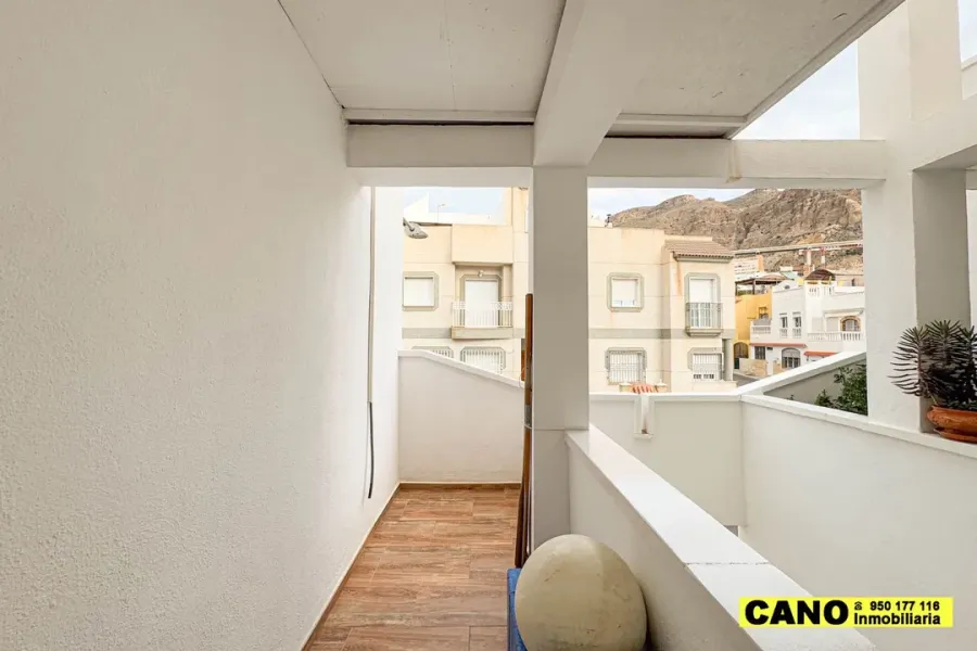 Spacious 4-Bedroom Duplex in Aguadulce with Sea Views – For Sale - Image 5