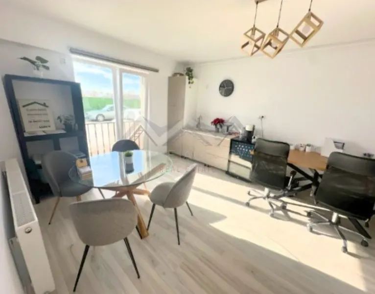 Modern Studio Apartment with Parking - Otopeni, Romania - Image 4