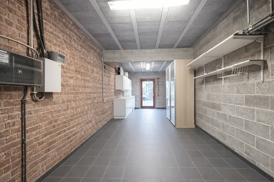 Spacious House in Jette Near King Baudouin Park - 3 Bed, Garden - Image 5