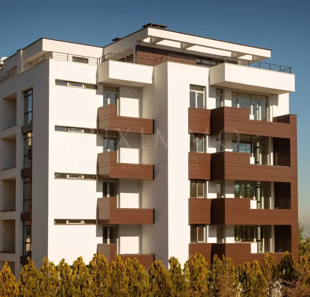 Spacious Apartment Near Cable Car & Vitosha Park - Image 2