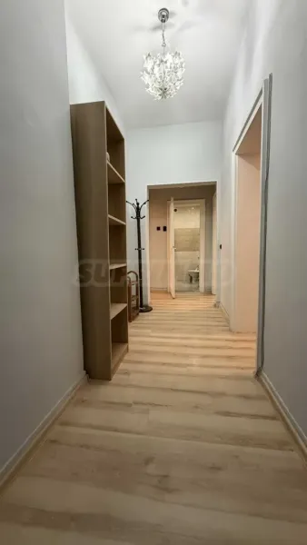 Spacious Fully Furnished Apartment in Plovdiv City Center - Image 1