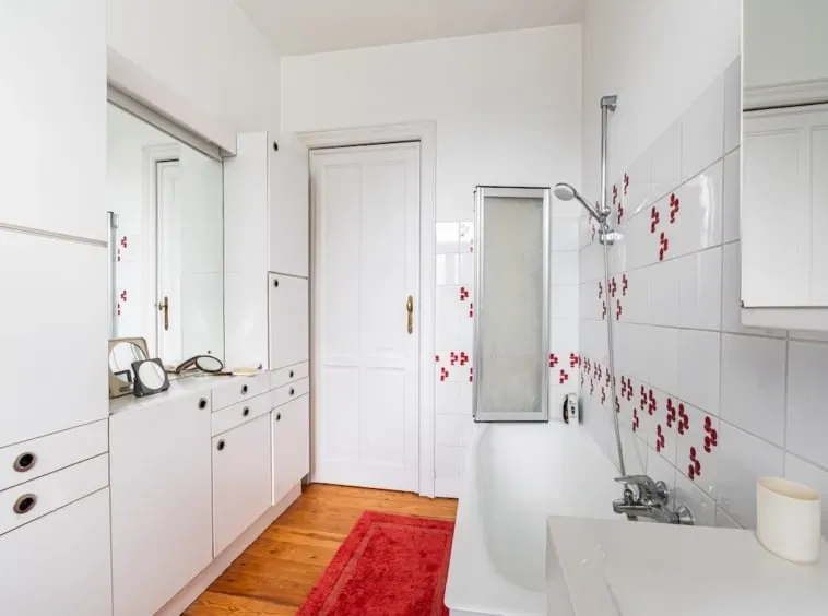 Elegant Hoffmann House – Square Vergote, Brussels – 6 Bedrooms - Image 1