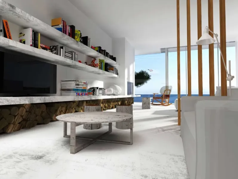 Luxury Coastal Home with Pool - 5 Bedrooms, Stunning Sea Views - Image 1