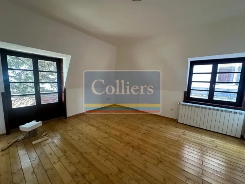 Spacious House for Rent Near Zvezda Stadium, Belgrade - Image 4